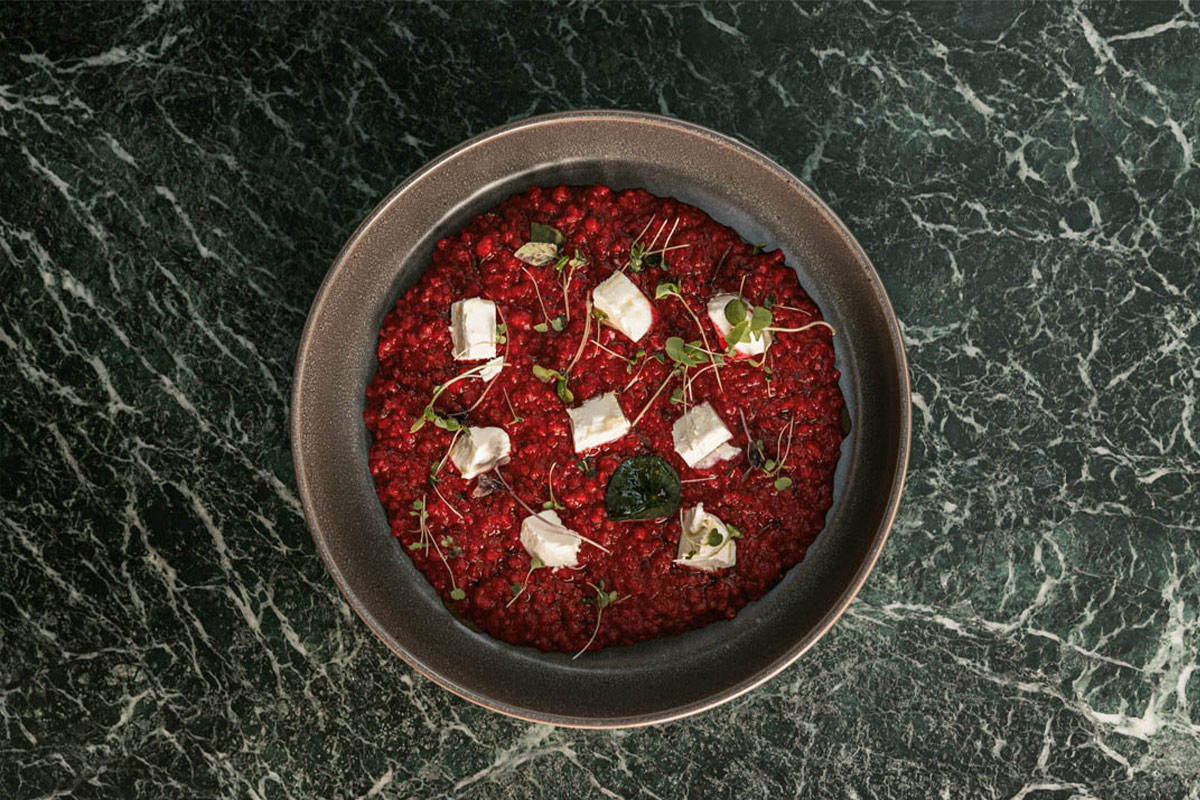Το μενού του Artisanal, Brunch, γέυμα, dinner, bar, cocktails, wine list